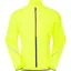 Madison Freewheel Packable Jacket in Hi-Viz Yellow