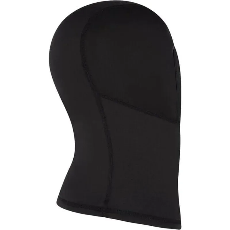 Madison Isoler Thermal Balaclava in Black-1