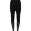Madison Stella Reflect Padded Women's Thermal Tights in Black
