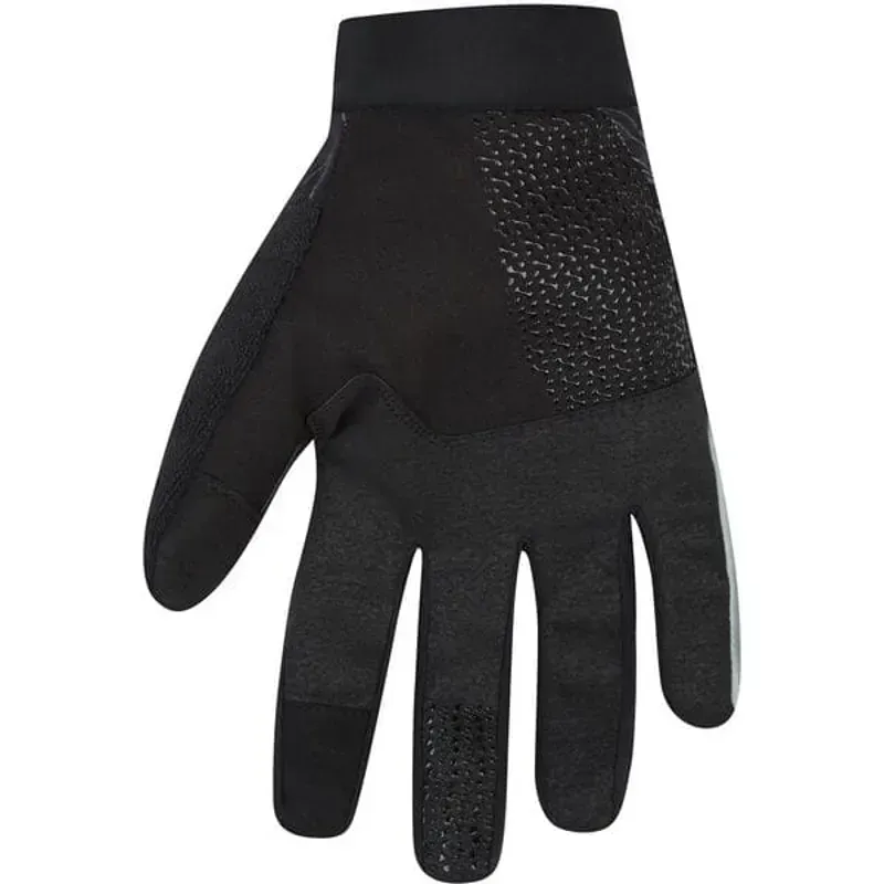 Madison Flux Waterproof Trail Gloves In Black-1