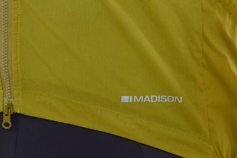 GILET Roam Pack Prima Men Mag GY-2