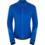 Madison DTE Women's Isoler Thermal Long Sleeve Jacket In Ultramarine Blue