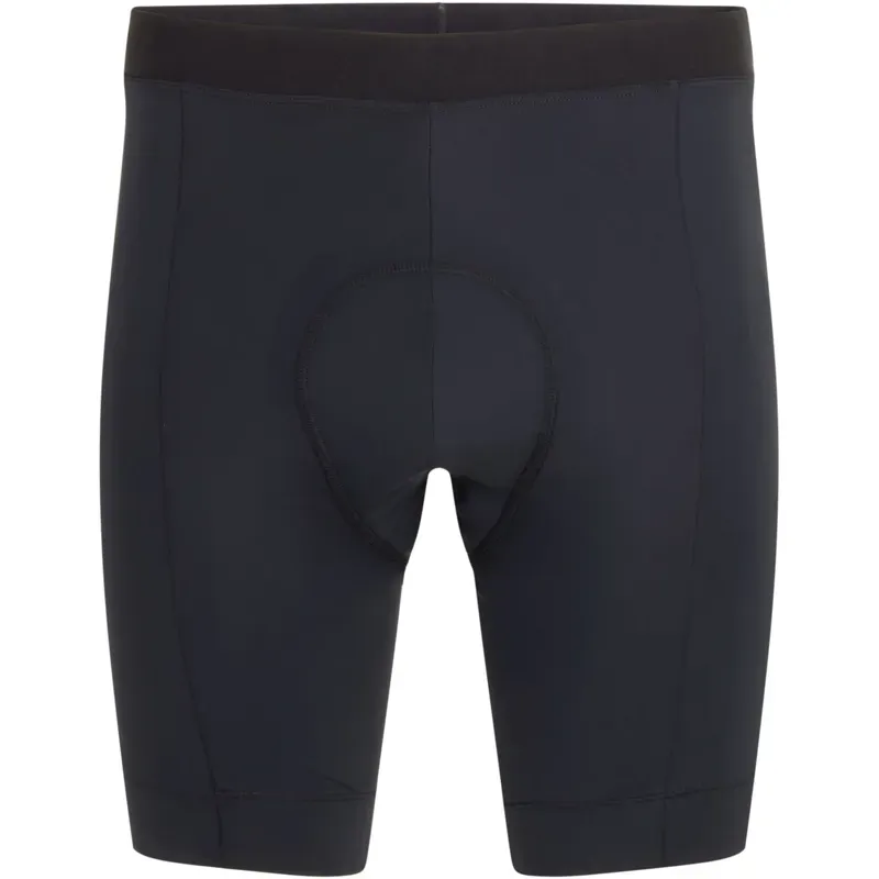 Madison Freewheel Men's Gel Pad Shorts Black