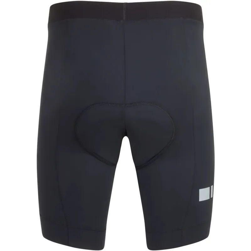 Madison Freewheel Men's Gel Pad Shorts Black-1