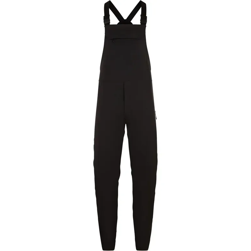 Madison DTE 4 Season DWR Bib Trousers Black