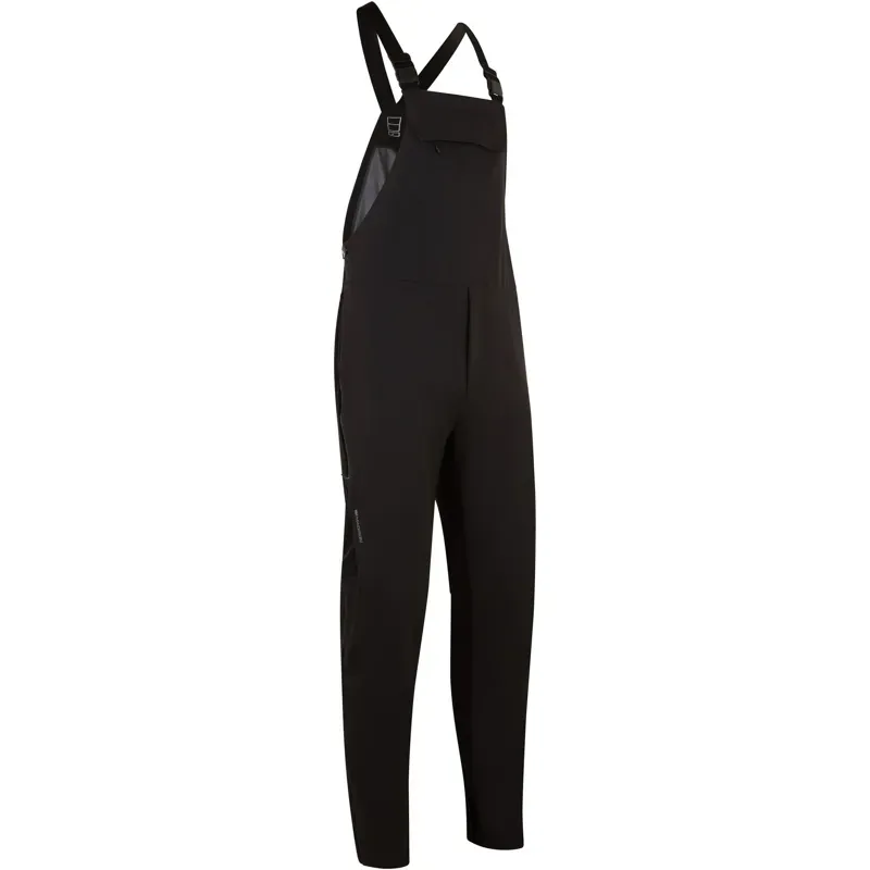 Madison DTE 4 Season DWR Bib Trousers Black-1