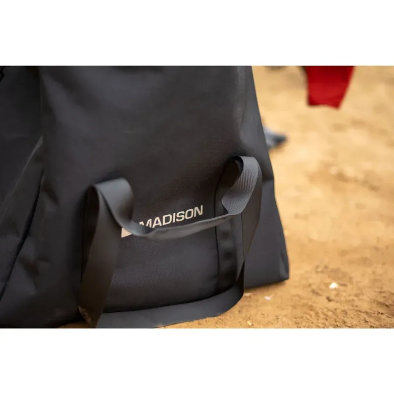 Madison DTE Dirty Secret Kit Bag 60L Black-3