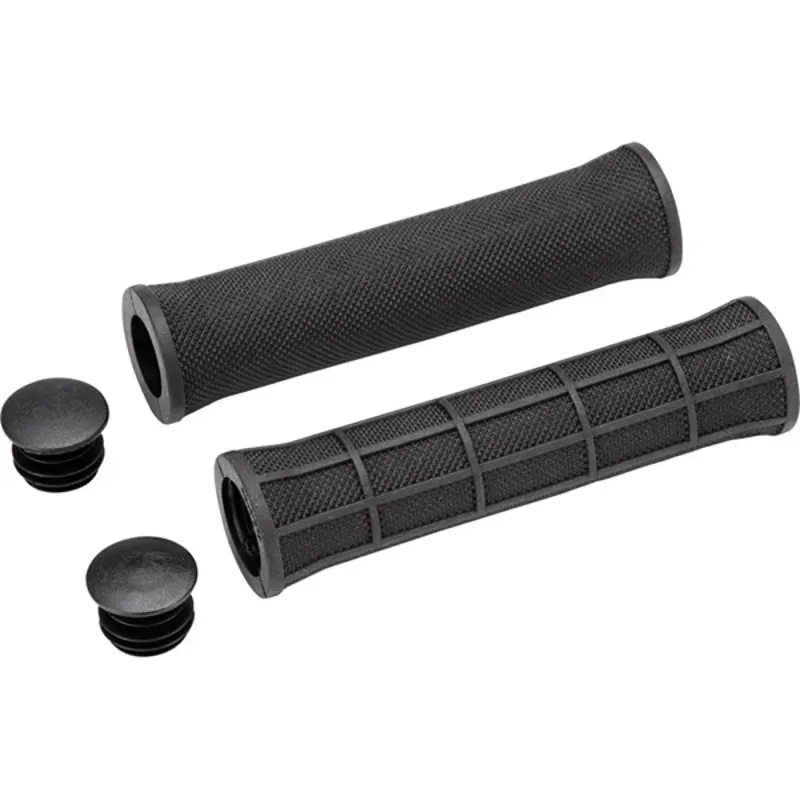 M Part Essential Grips in Black