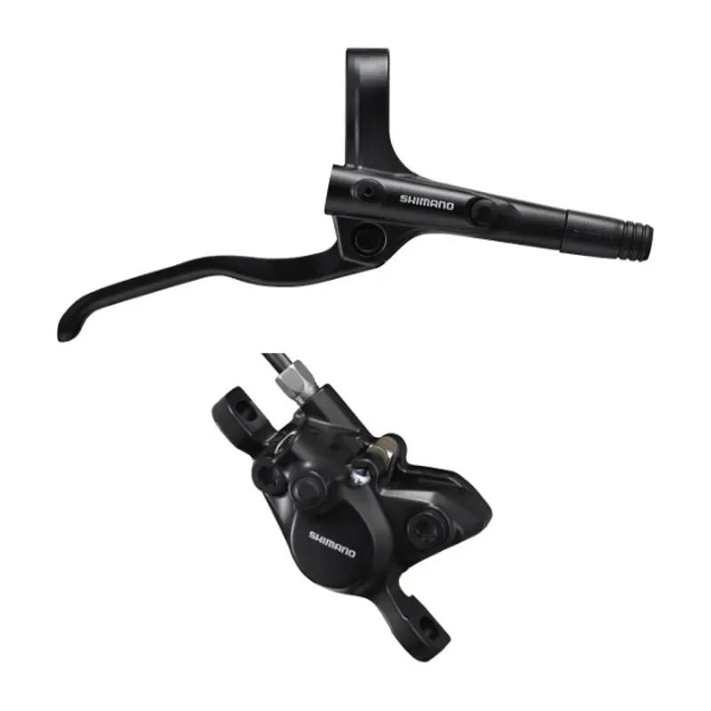 Shimano Non-Series BR-MT200/BL-MT200 Calliper Right Disc Brake