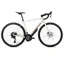 Orbea Avant H40 Road Bike in Ivory White/Titan Bronze Gloss