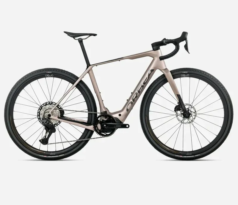 Orbea DENNA M20i E-Road Bike Custom