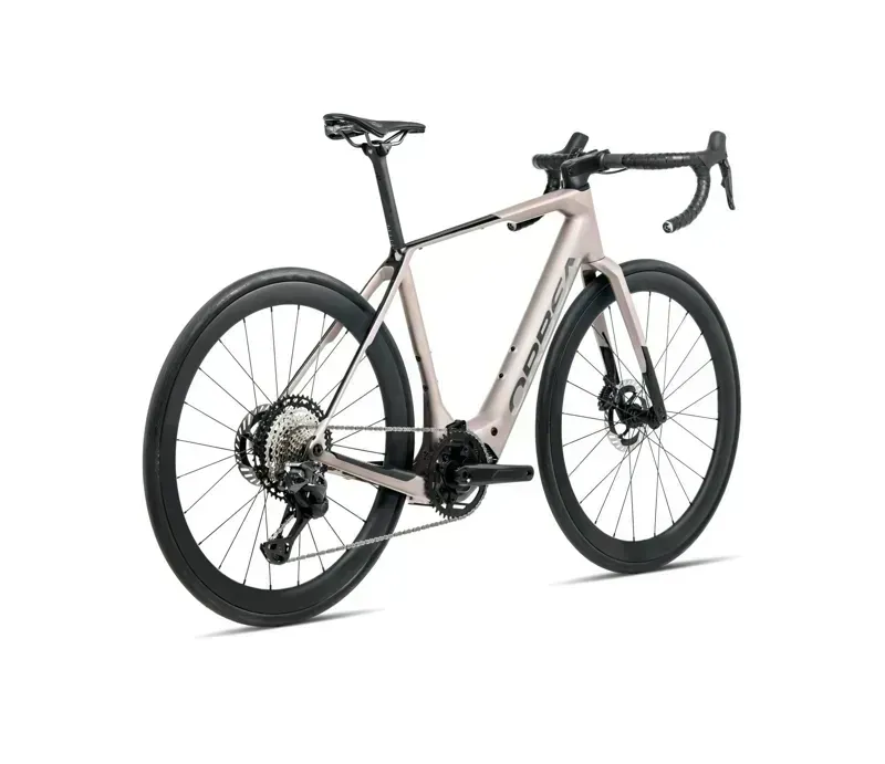 Orbea Denna M40 E-Road Bike Custom