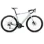 Orbea Gain M20i E-Road Bike In Halo Silver Carbon Matt/Blue Carbon View Gloss