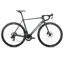 Orbea ORCA M21eTEAM Matt Road Bike in Escape Green Carbon View Matt