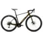 Orbea Terra M35Team Gravel Bike in Caramel Carbon View Gloss