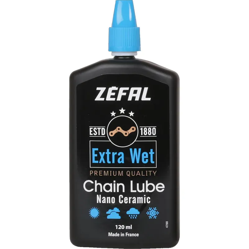 Extra Wet Lube 1