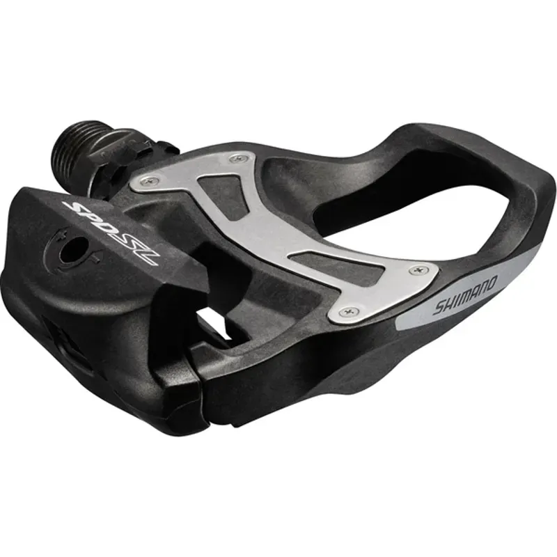Shimano PD-R550 Spd-Sl Pedals Black