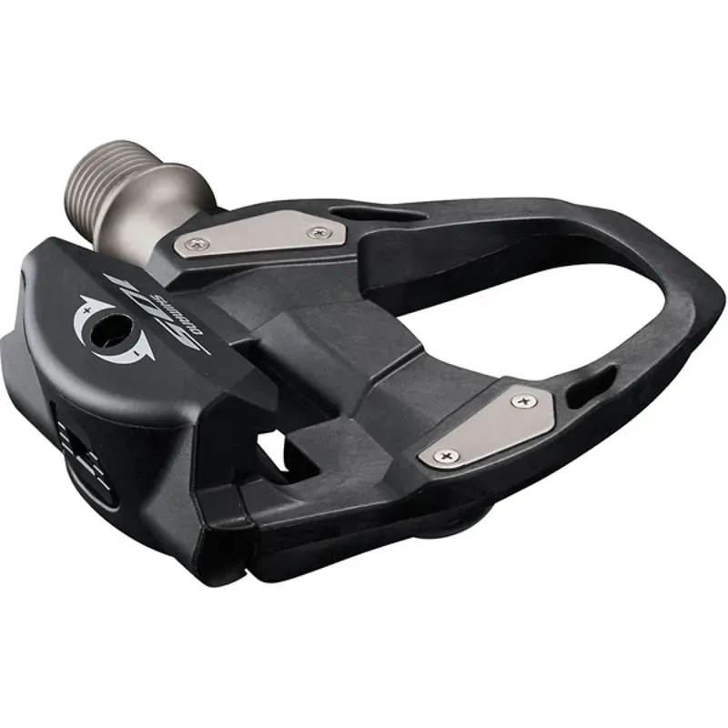 Shimano 105 Spd-Sl Pedals PD-R7000 Carbon Black 