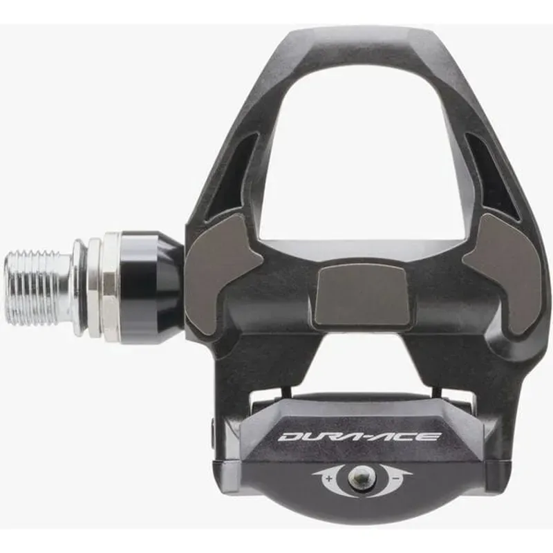 Shimano Dura-Ace R9100 SPD- SL Pedals Black-4