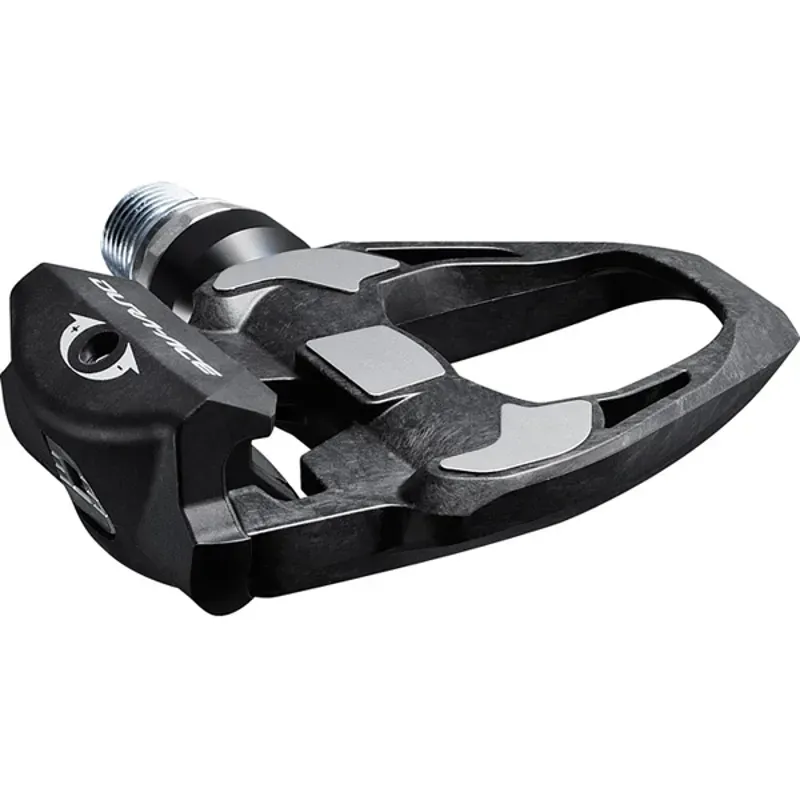 Shimano Dura-Ace R9100 SPD- SL Pedals Black