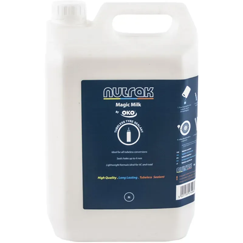 Sealant Nutrak Magic Milk