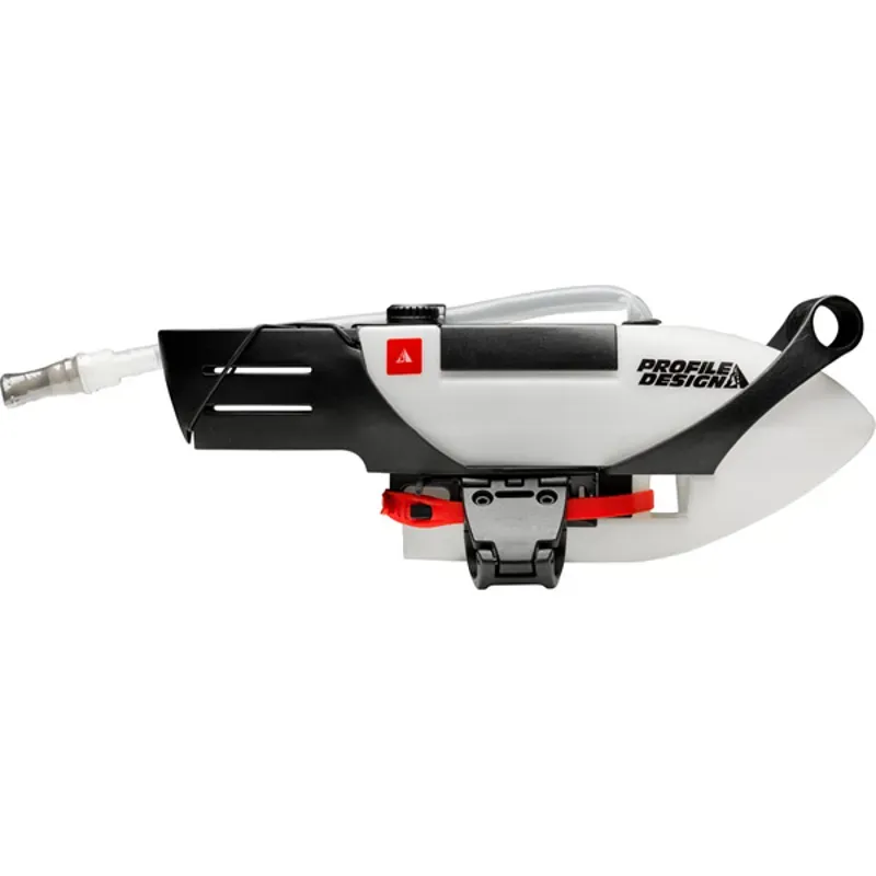 Profile Design Hydration System FC25 White