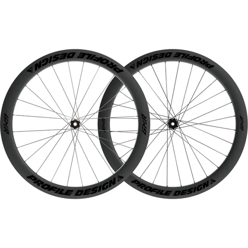 Profile Design GMR 50 Disc 26 Tubeless Wheelset