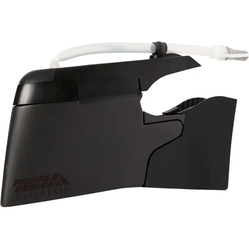 Profile Design HSF Aeria Ultimate FC Hydration System in Black