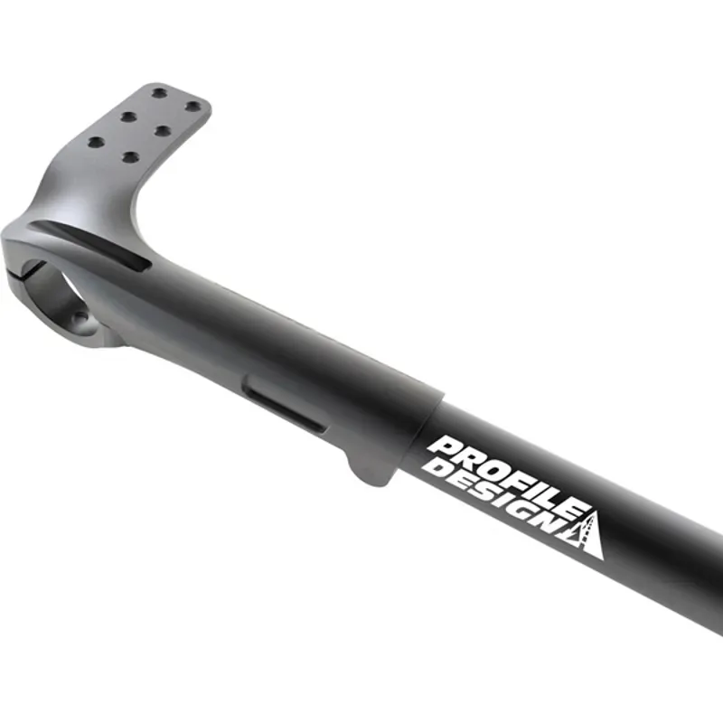 Profile Design Subsonic Bracket Kit in Black