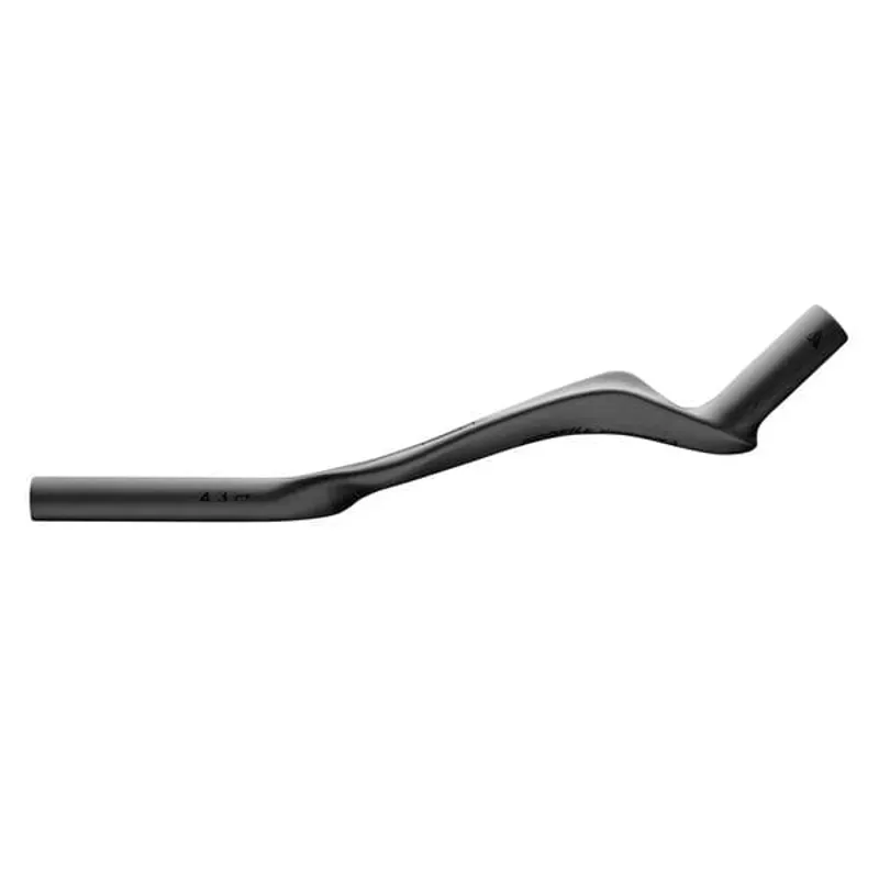 Profile Design Aerobar Extensions ASC Carbon 52c 400 mm-1
