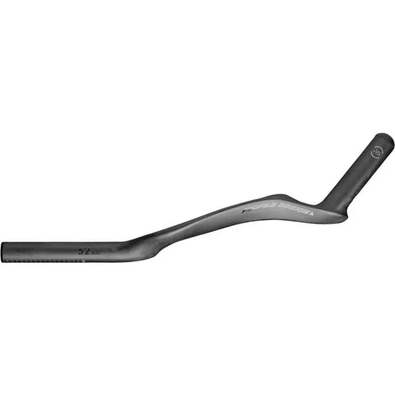 Profile Design VAR ASC Carbon Aerobar Extensions-1