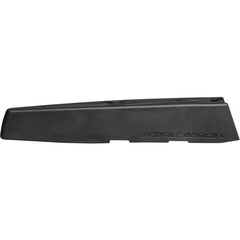 Profile Design ATTK XL Top Tube Storage Case in Black-1