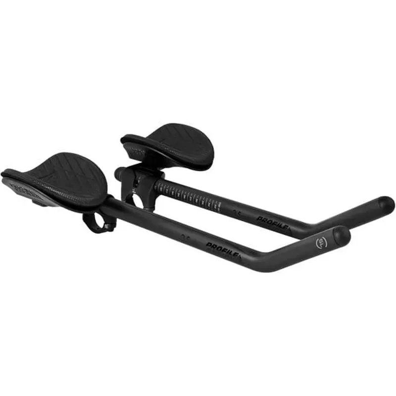 Profile Design VAR Profile SS ErgoPlus SLC Aerobar