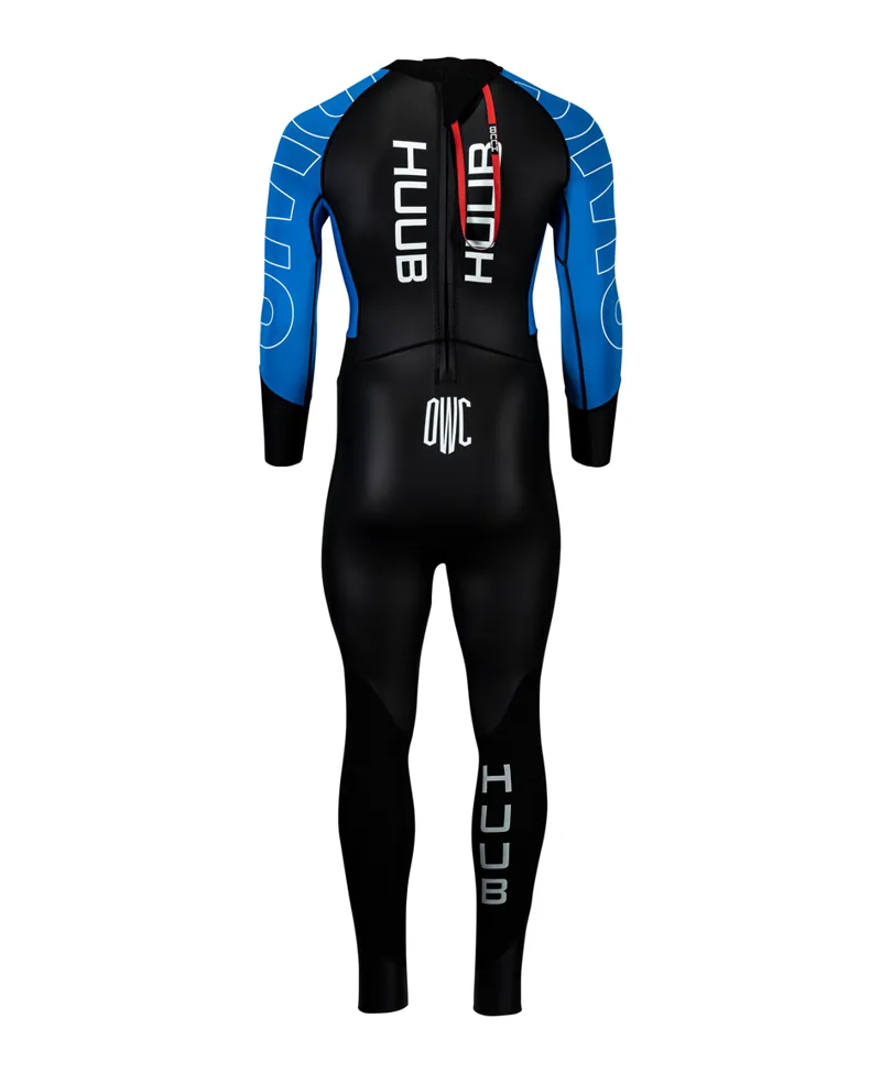 HUUB OWC Wetsuit Men's-1