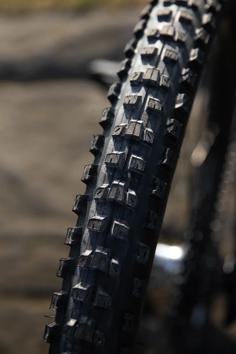 Scott Ransom 910 Mountain Bike Carbon Black-7