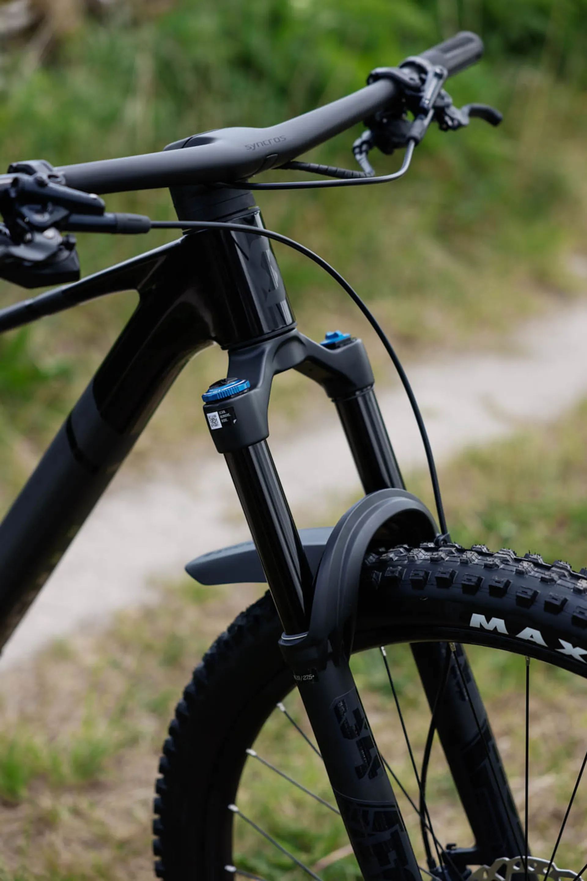 Mountain Bike Scott Spark 910 Review 2018 2019 Scott Spark 910