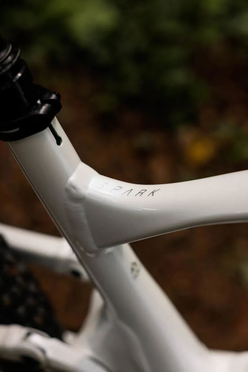 Scott Contessa Spark 930 Mountain Bike in White-12