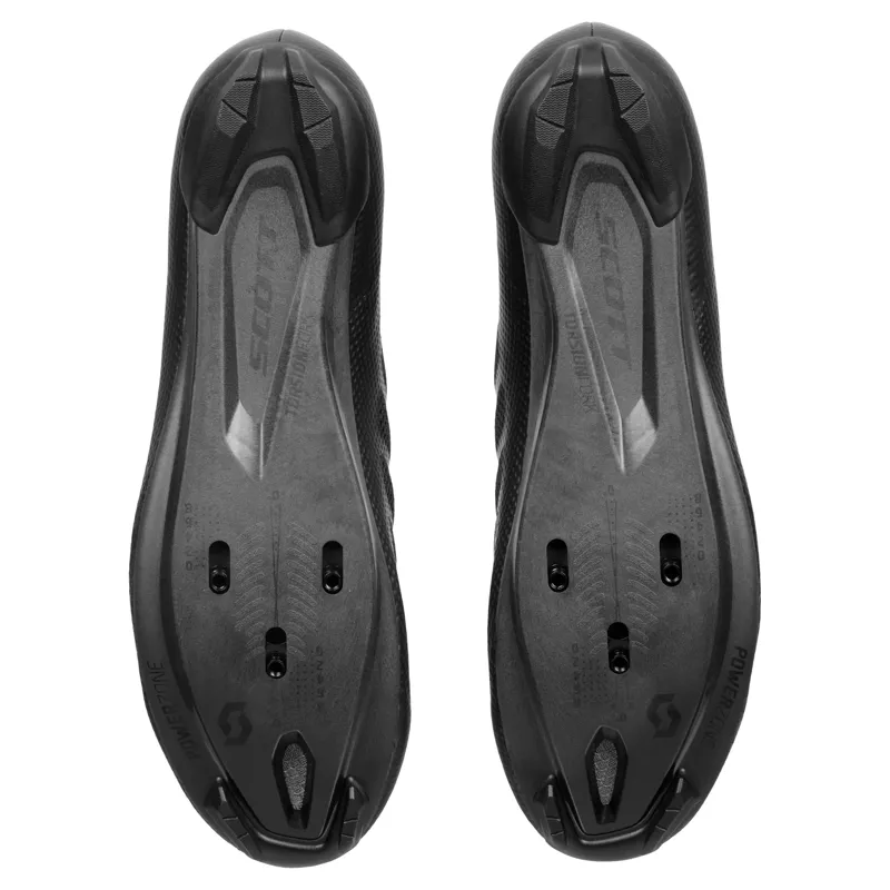 Scott Road Vertec Boa Shoes in Black-3