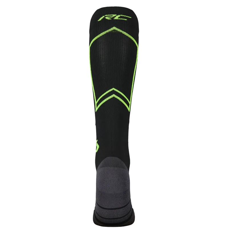 Scott RC Compression Socks in Black-1