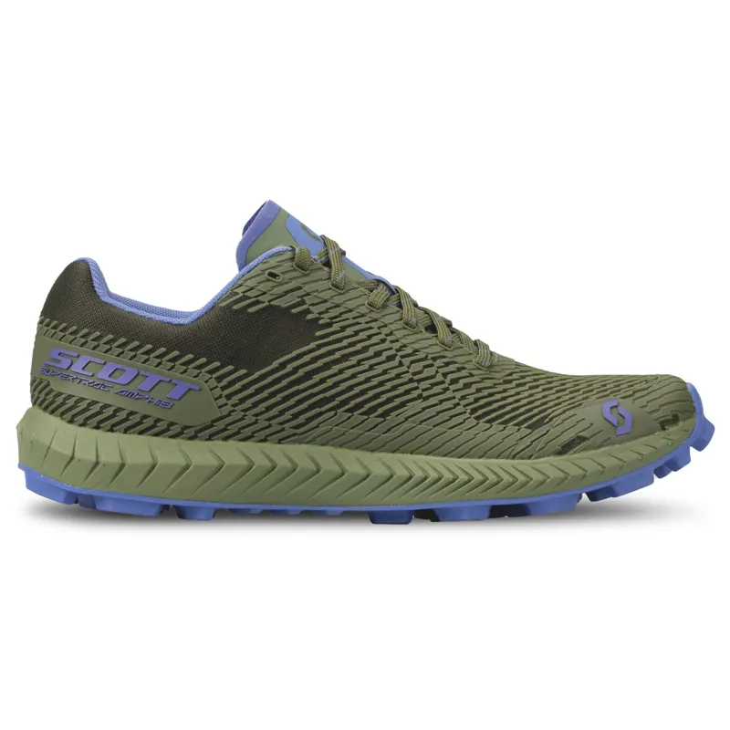 Scott W's Supertrac Amphib Shoe sage green/ blue-2