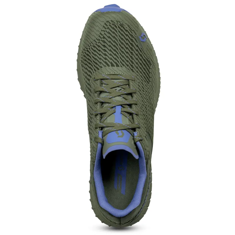 Scott W's Supertrac Amphib Shoe sage green/ blue-4