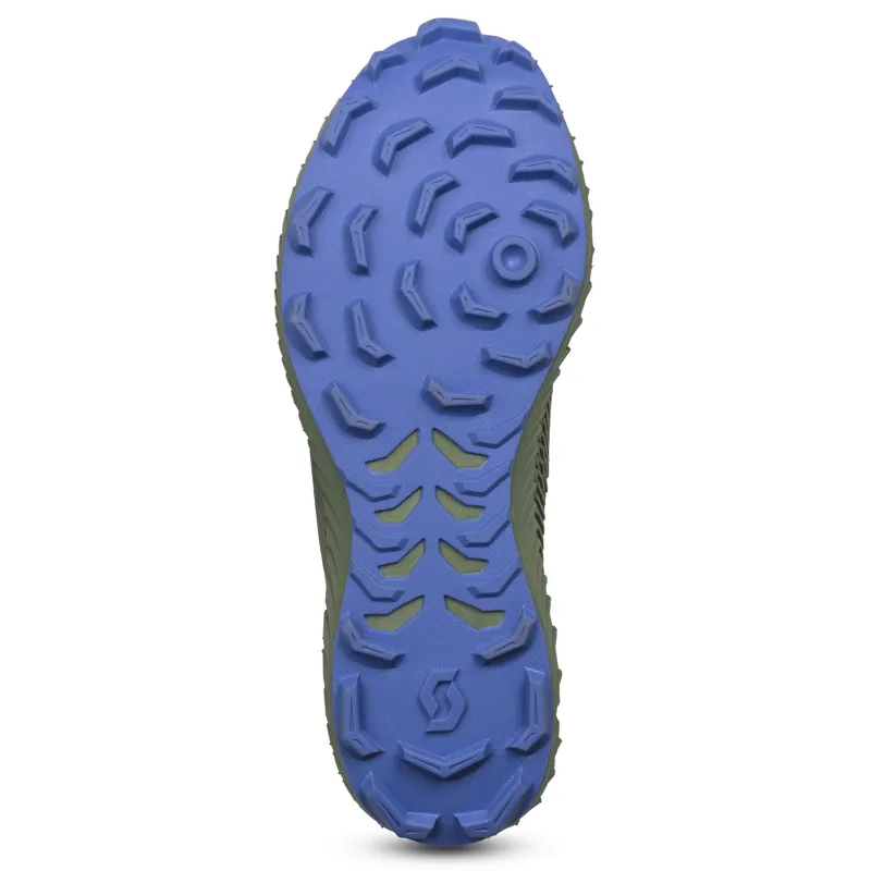 Scott W's Supertrac Amphib Shoe sage green/ blue-5