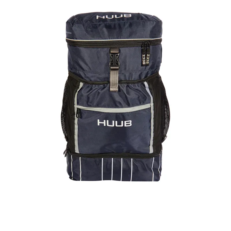 HUUB Transition 2 Rucksack Dark Navy