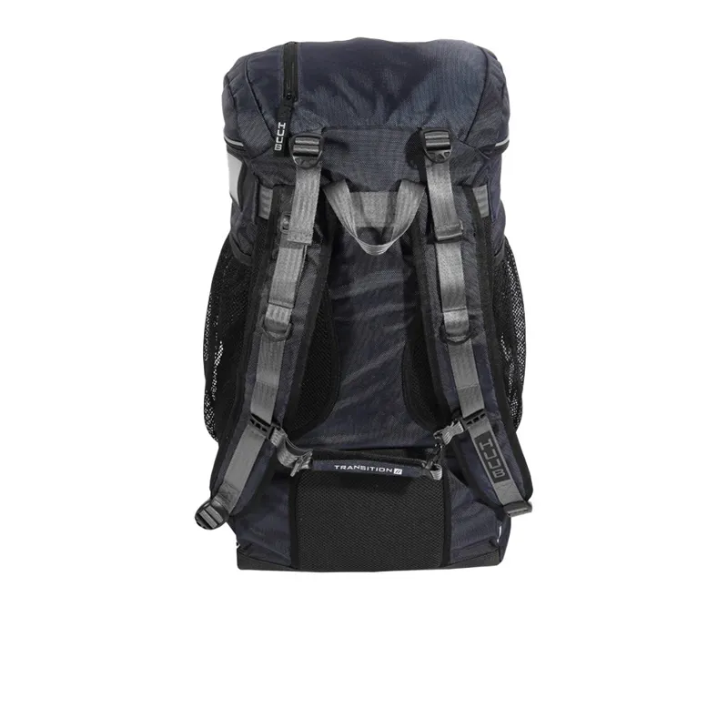 HUUB Transition 2 Rucksack Dark Navy-1