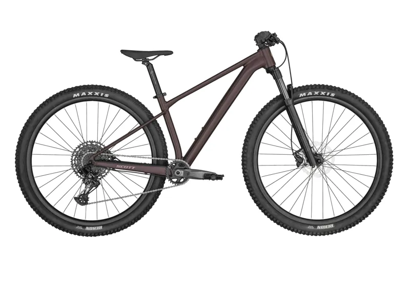 Scott Contessa Scale 900 Comp Mountain Bike