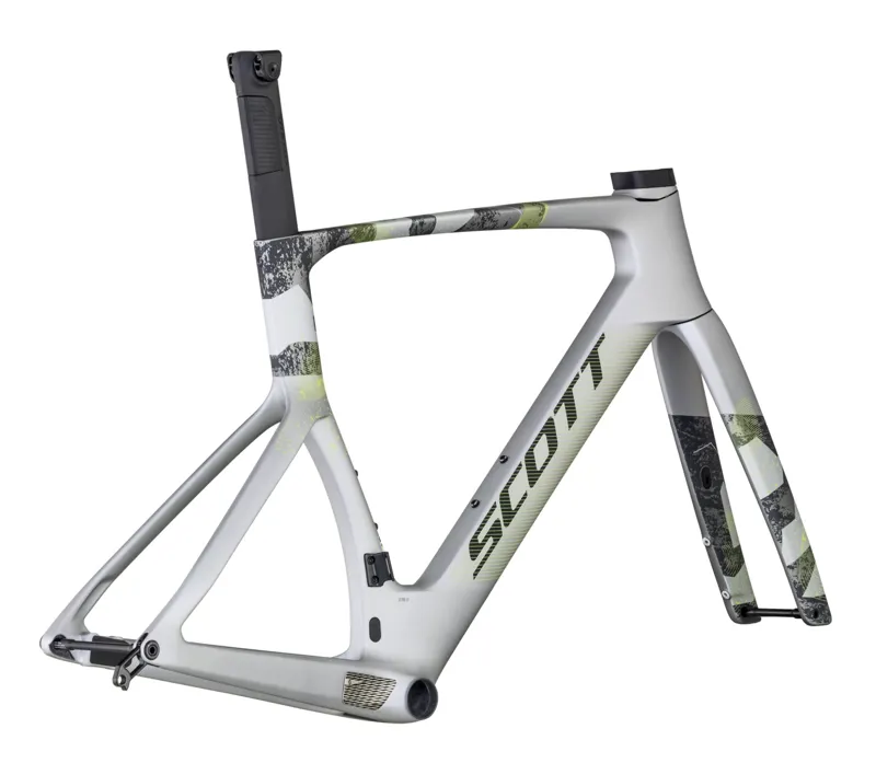 Scott Foil RC Pro HMX Frame set