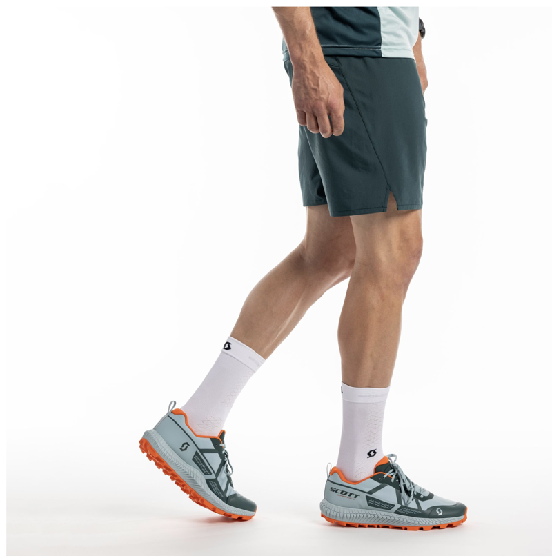 Scott Supertrac 3 Shoe Black/Storm Blue-7