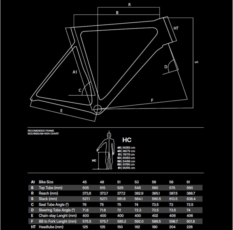 Basso Venta 105 Di2 Aksium Stone Road Bike-7