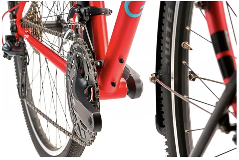 Cinelli HoBootleg Road Bike in Red-3