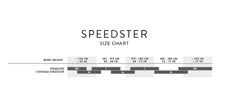 Scott Speedster 20 Endurance Road Bike in Lila Purple-1